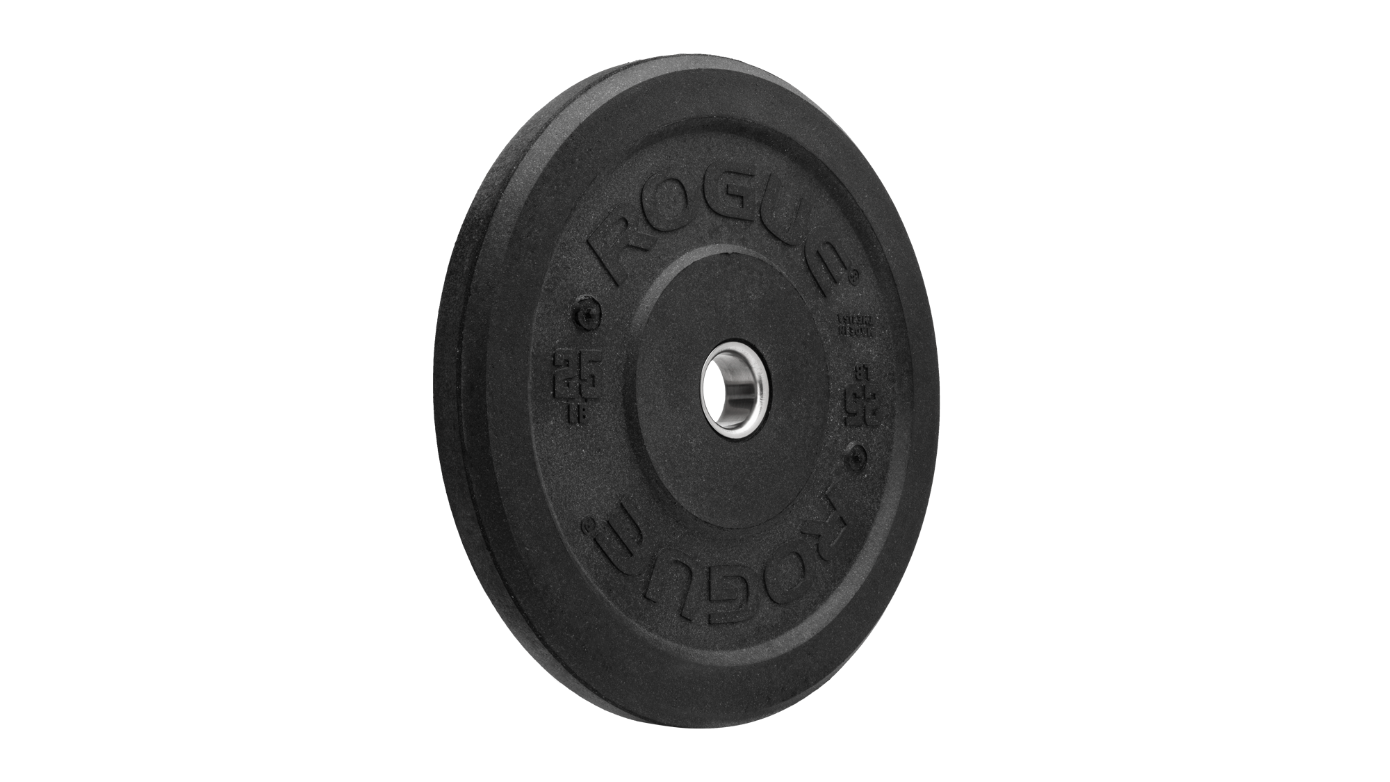 Rogue US-MIL Spec Bumper V2
