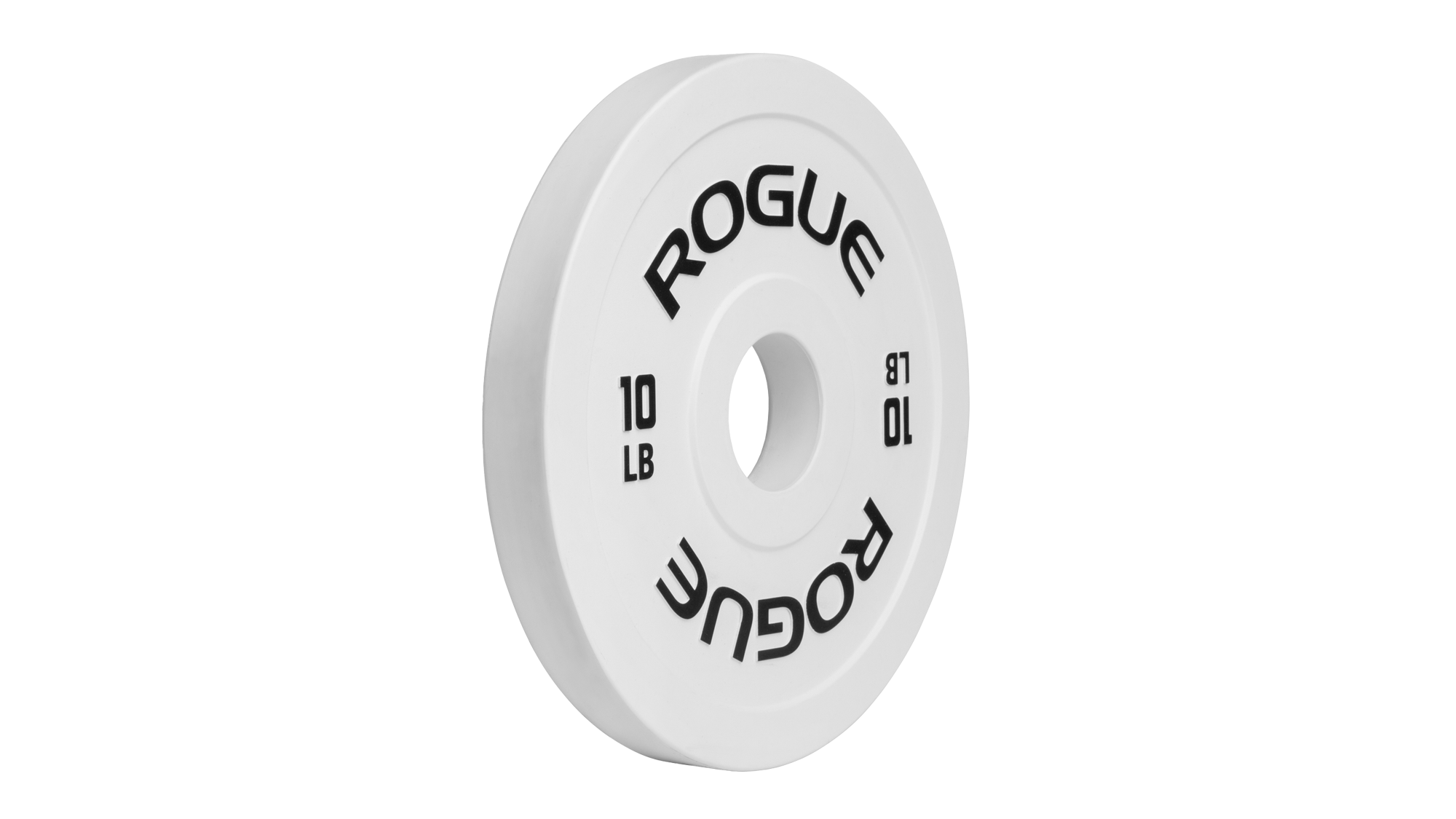 Rogue LB Change Plates