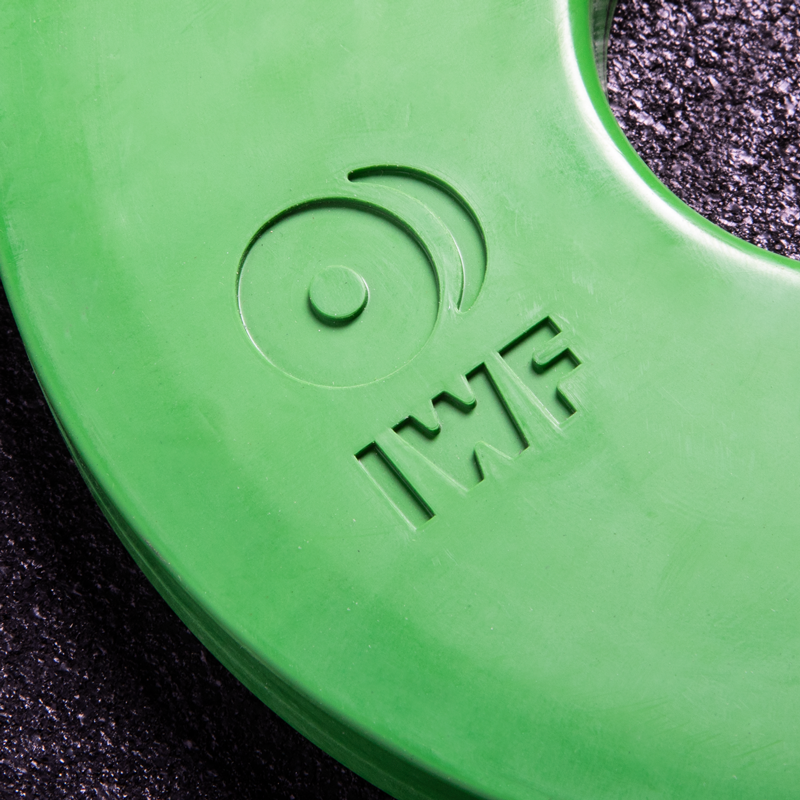 Rogue KG Change Plates (IWF)