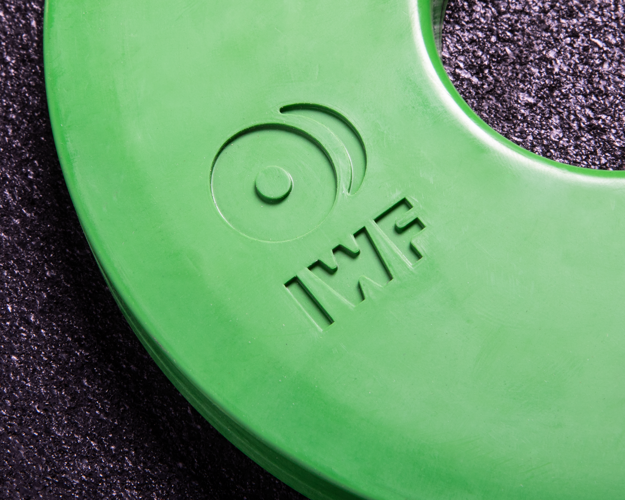 Rogue KG Change Plates (IWF)