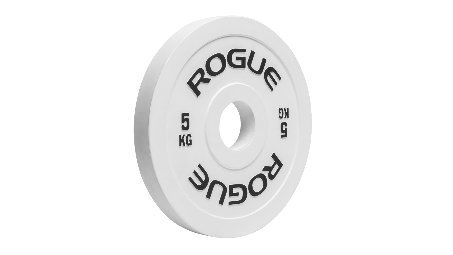 Rogue KG Change Plates (IWF)