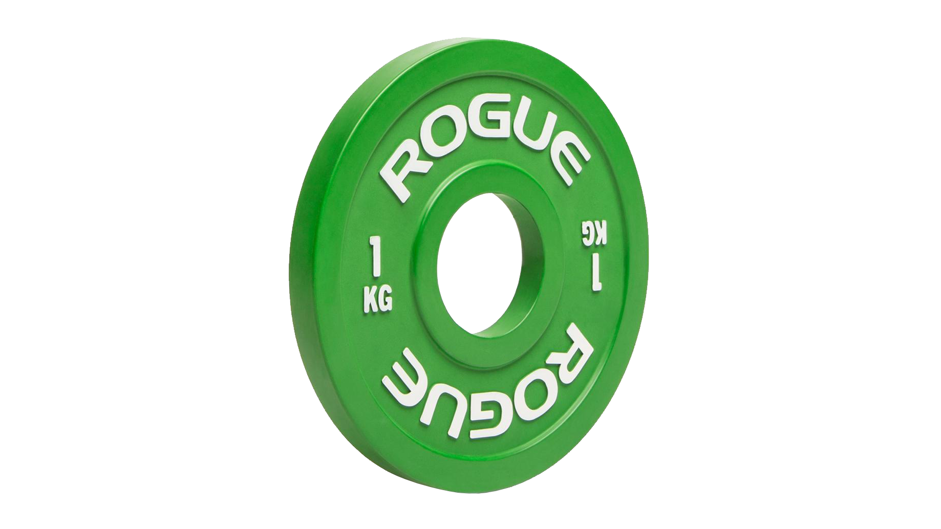 Rogue KG Change Plates (IWF)