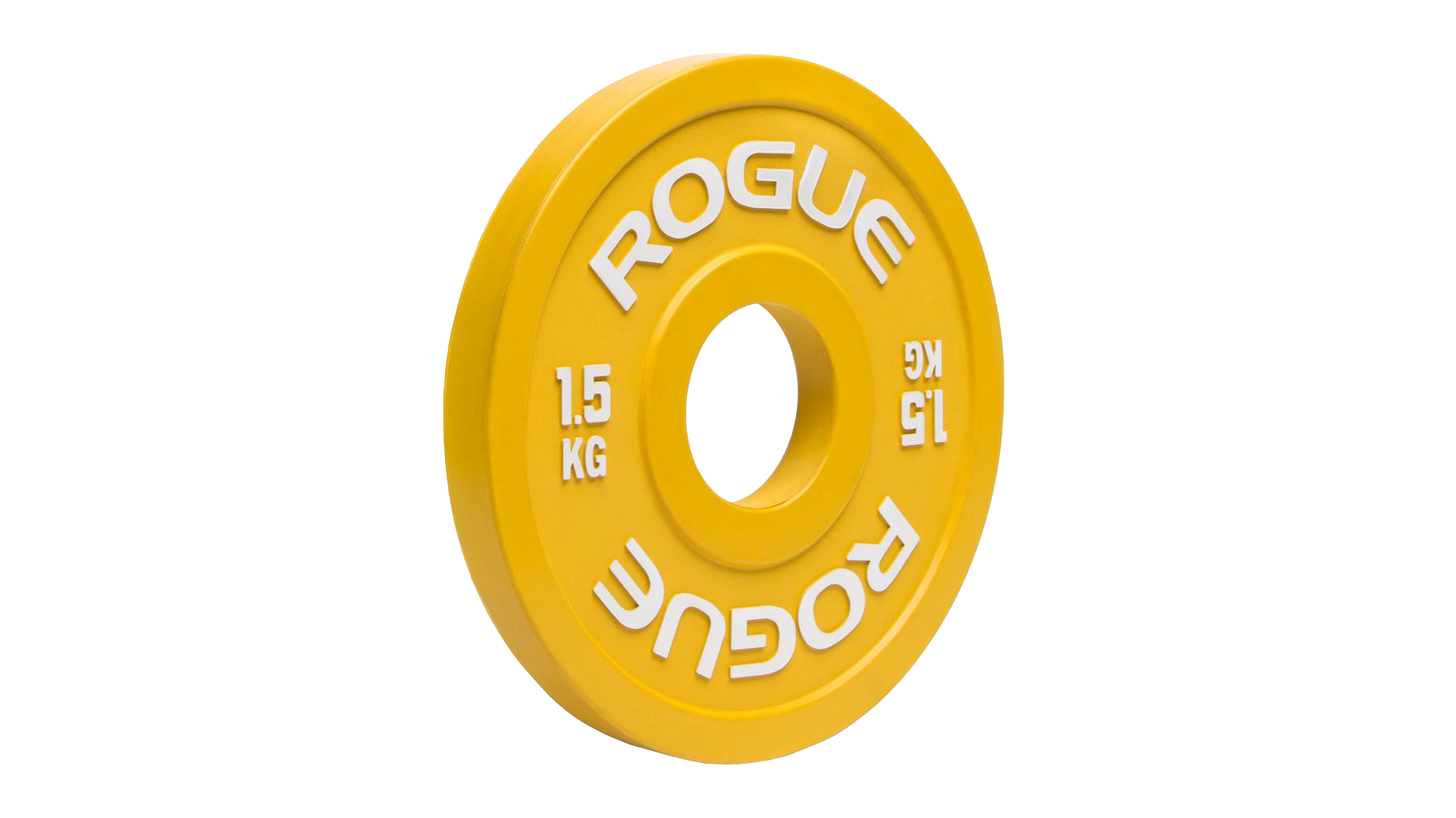 Rogue KG Change Plates (IWF)