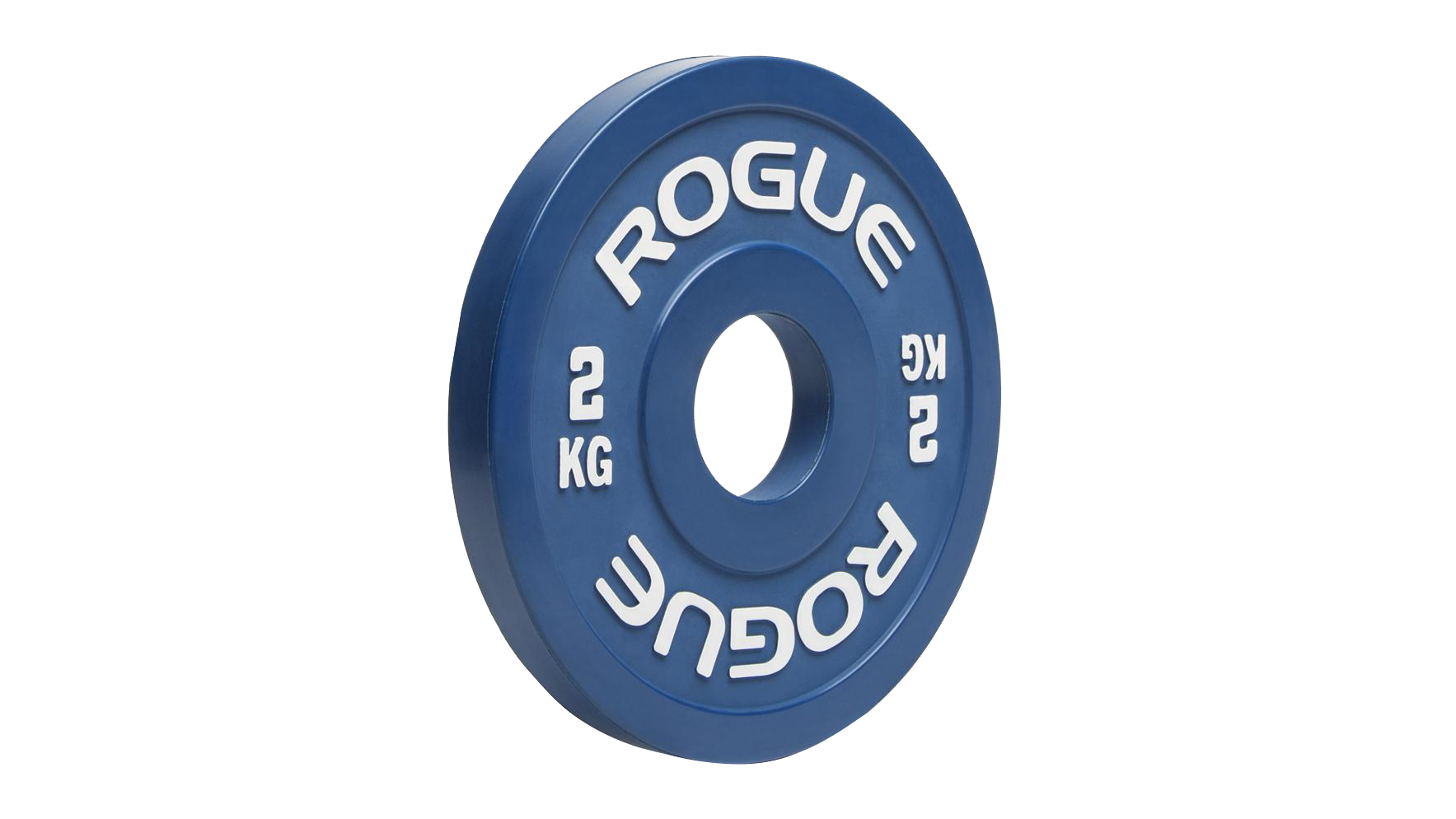 Rogue KG Change Plates (IWF)