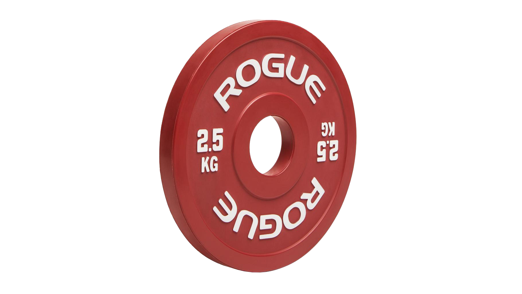Rogue KG Change Plates (IWF)