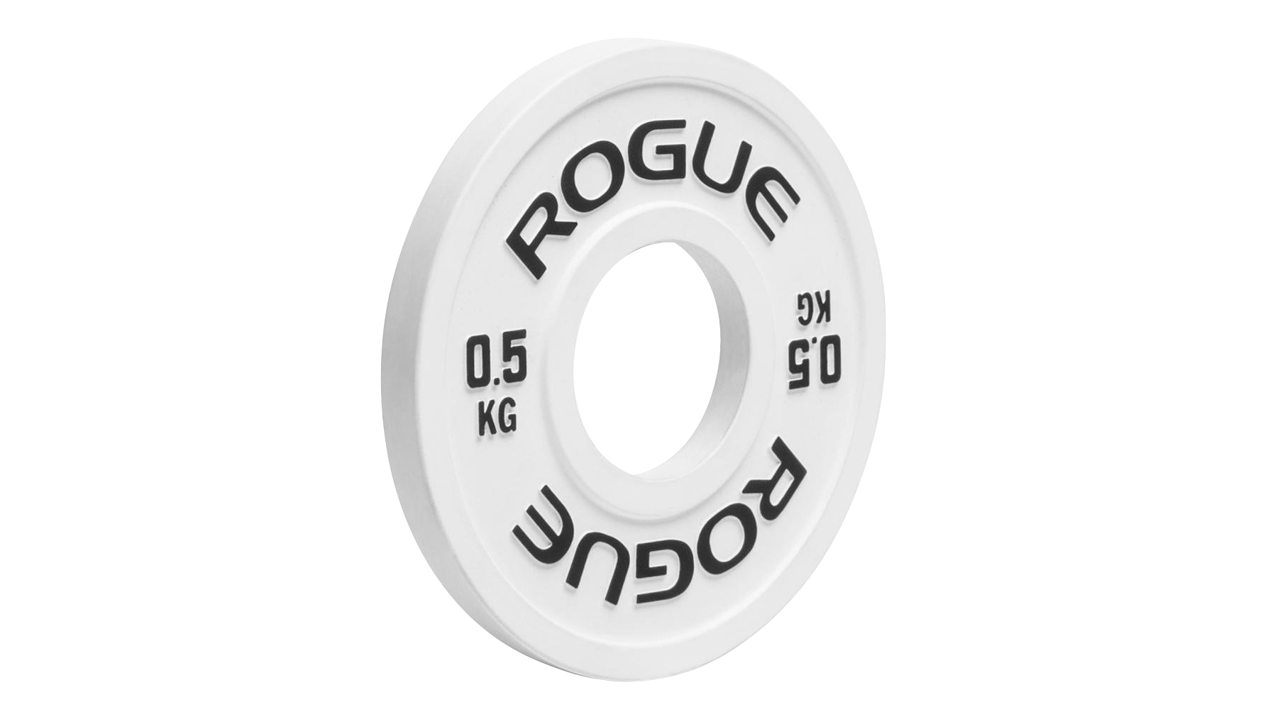 Rogue KG Change Plates (IWF)