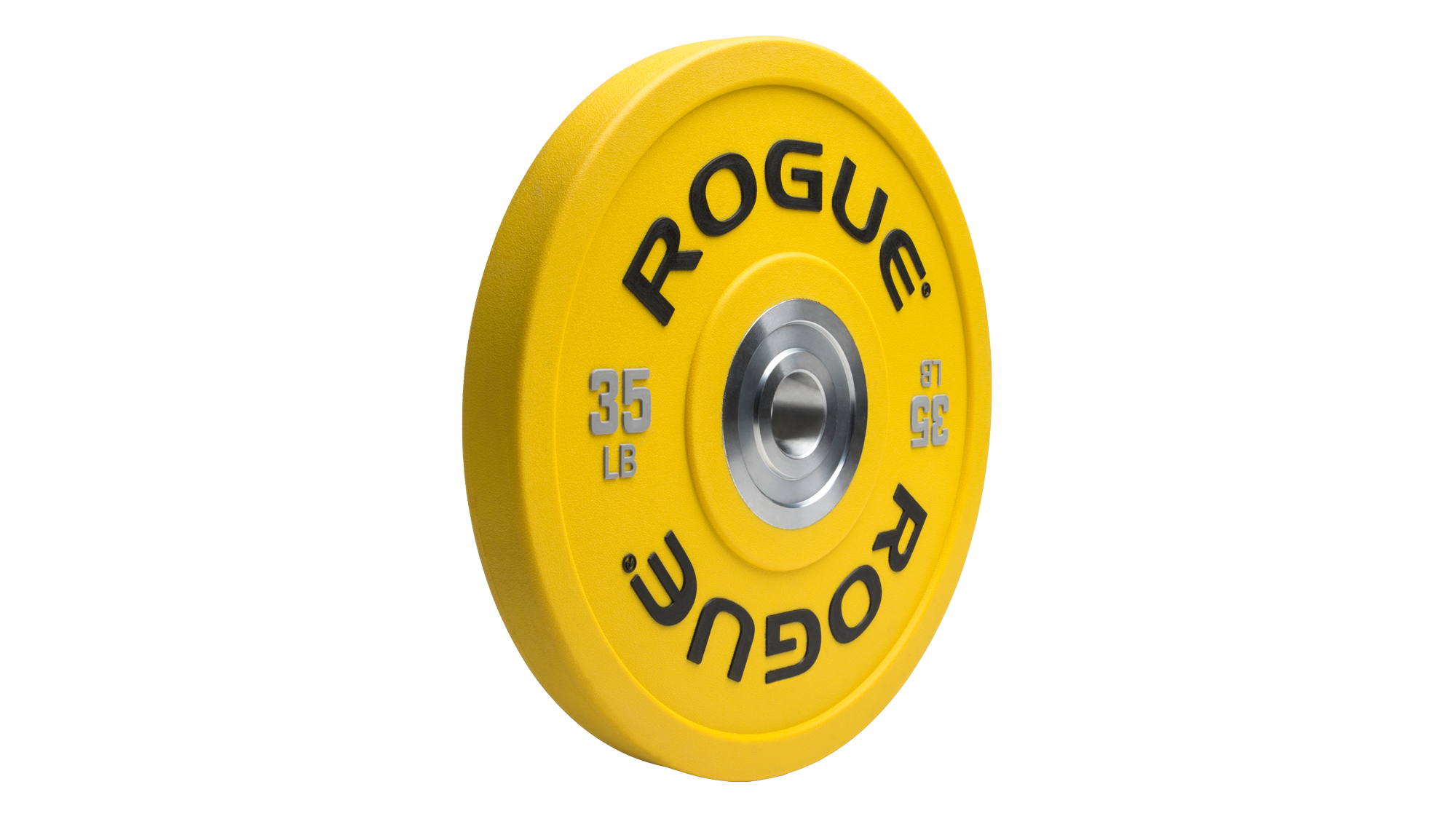 Rogue Urethane Plates