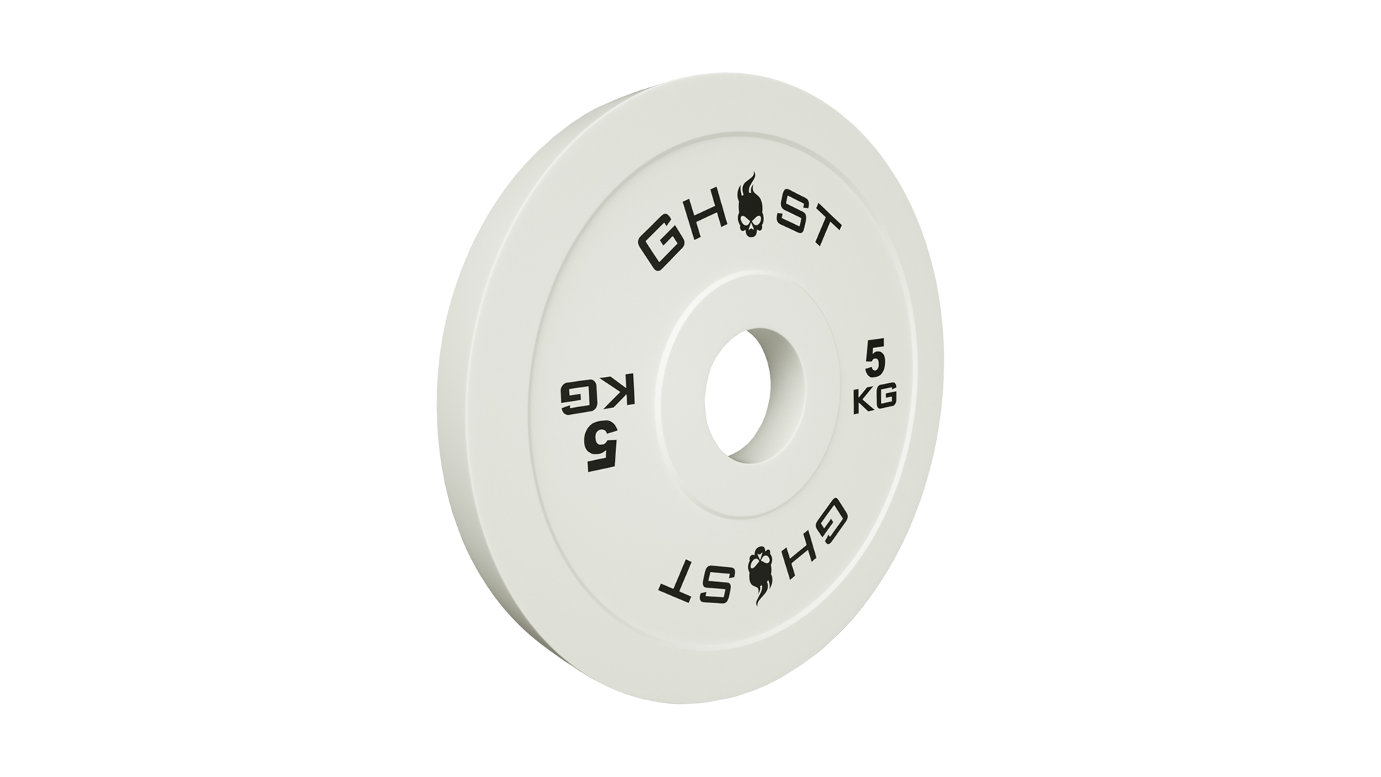 Ghost KG Change Plates