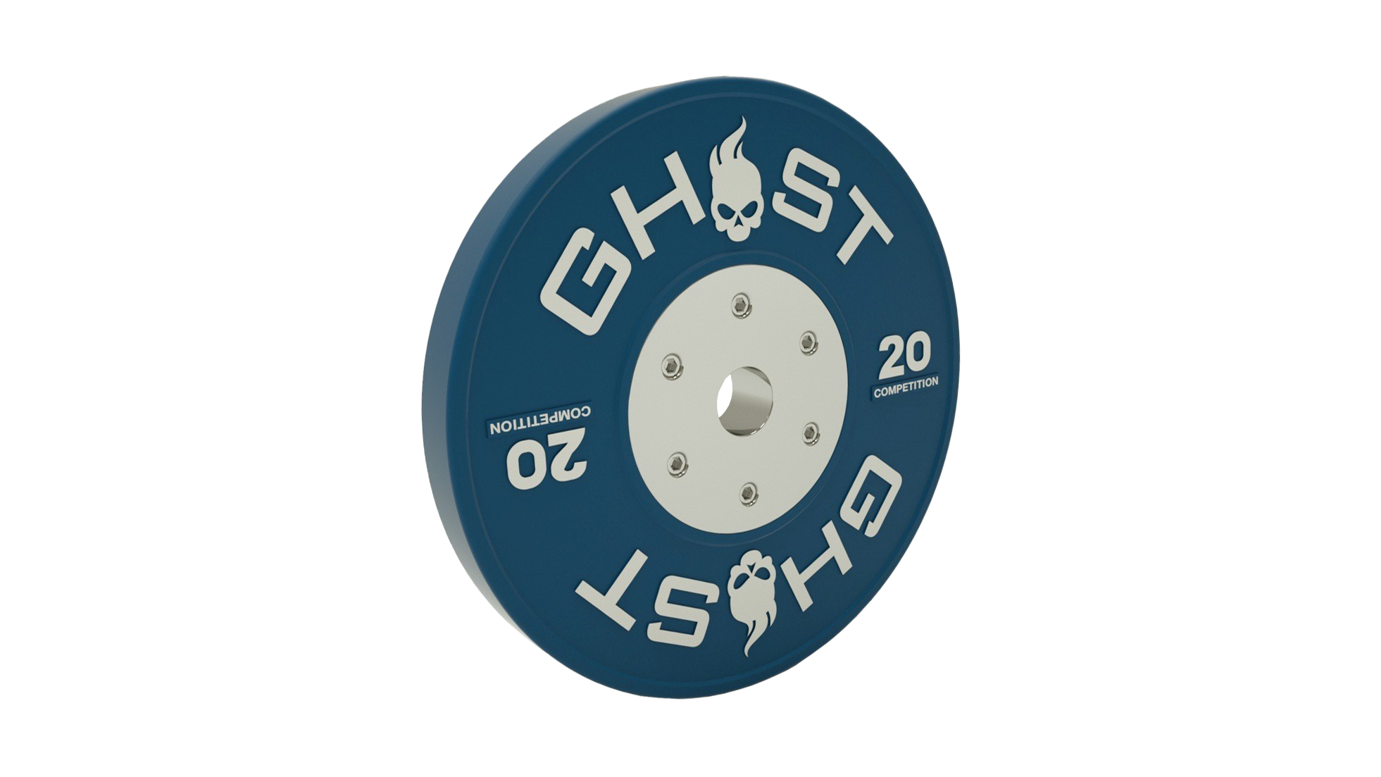Ghost KG Competition Bumpers