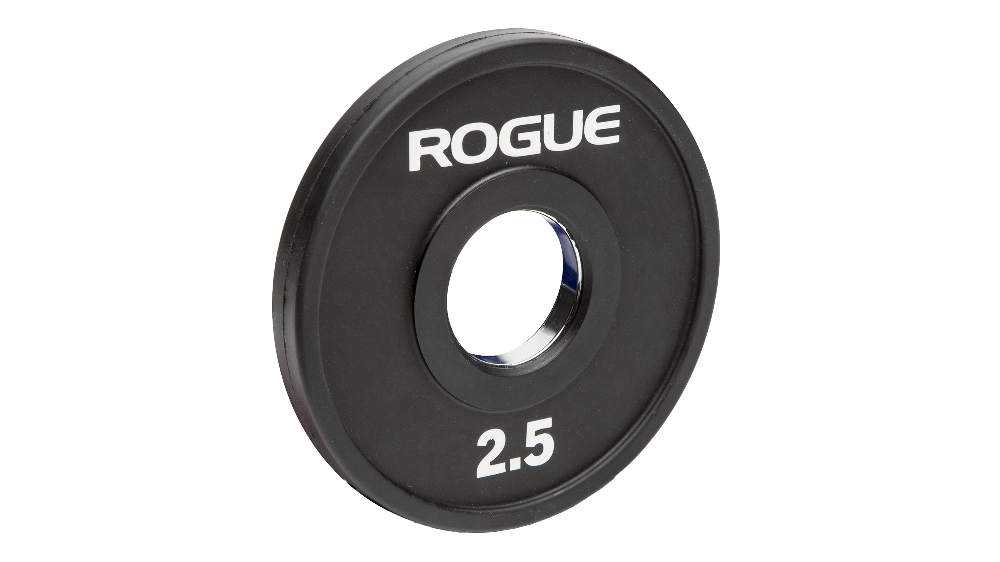 Rogue 6-Shooter Urethane Olympic Grip Plates