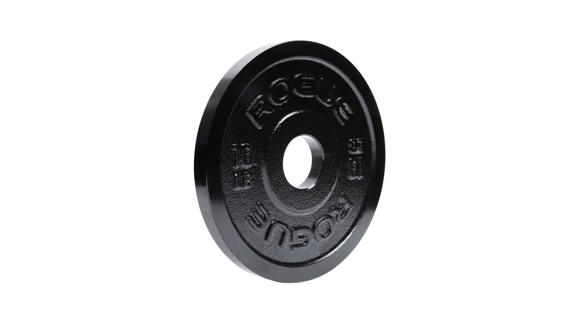 Rogue USA Olympic Plates