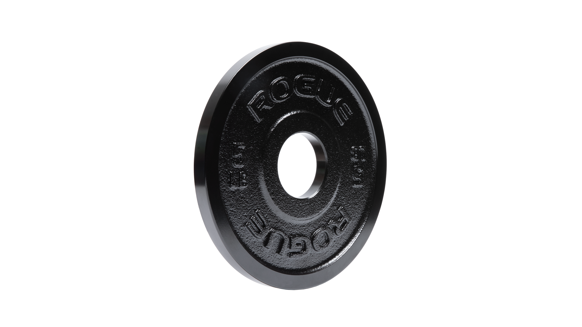 Rogue USA Olympic Plates