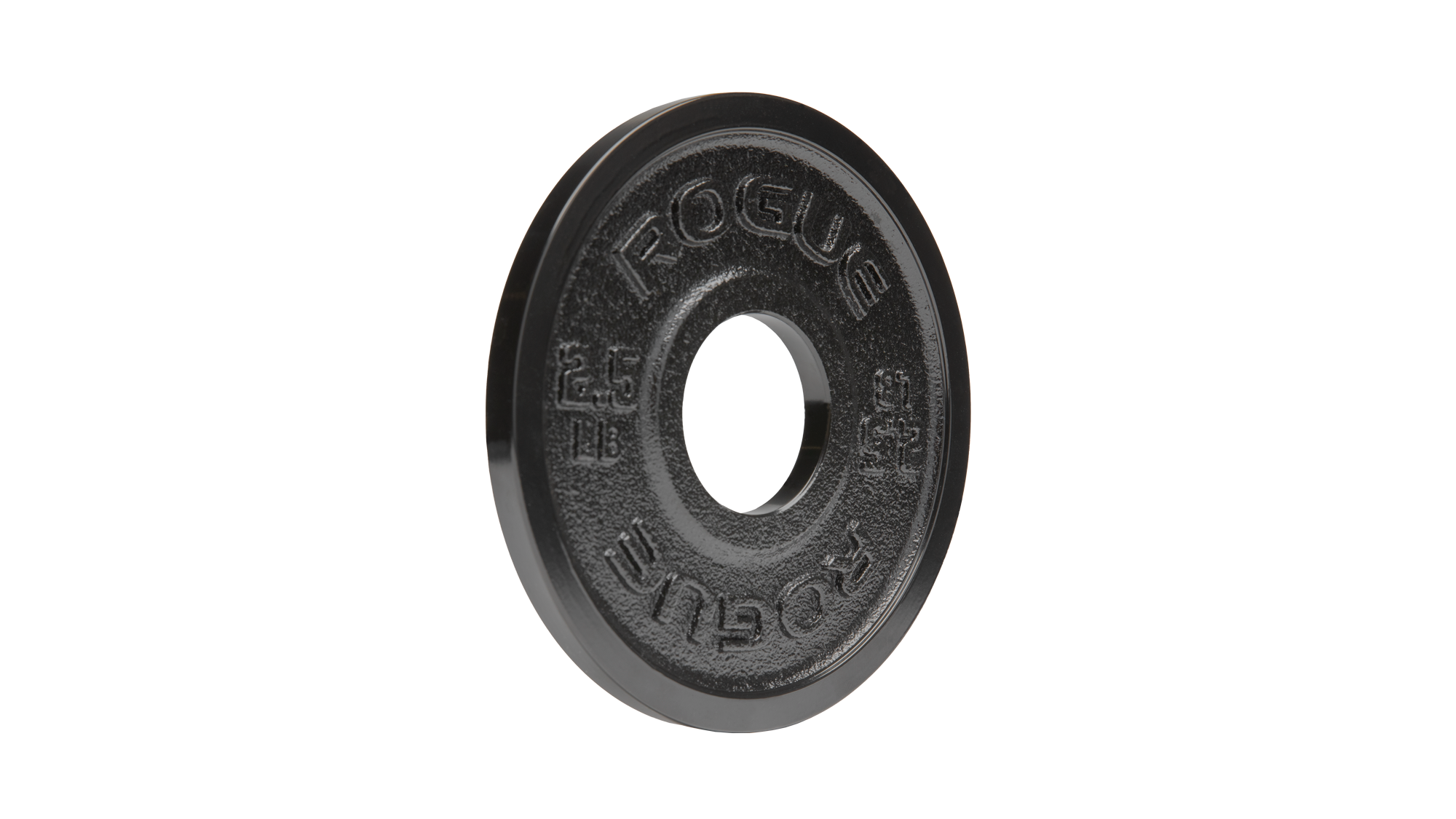 Rogue USA Olympic Plates