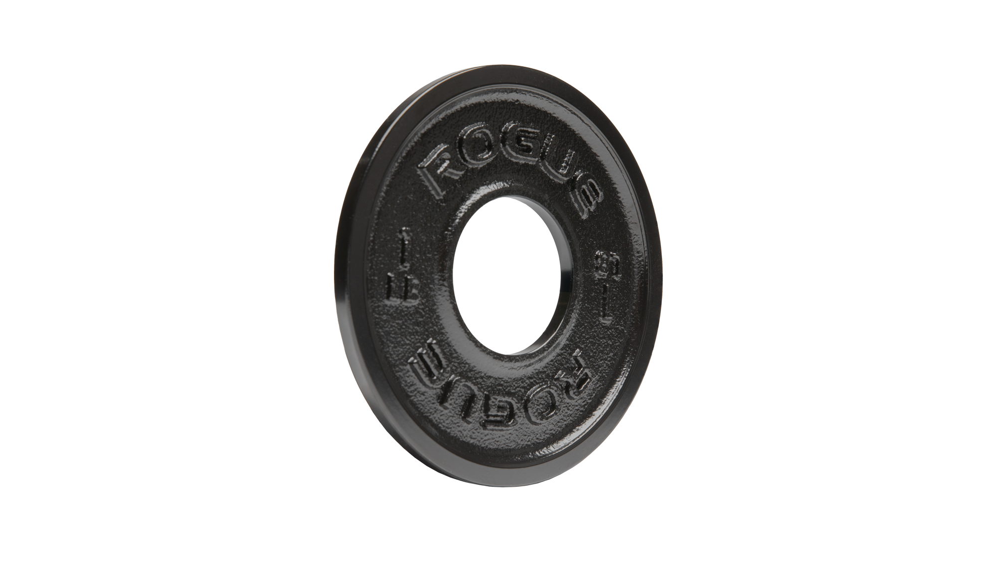 Rogue USA Olympic Plates