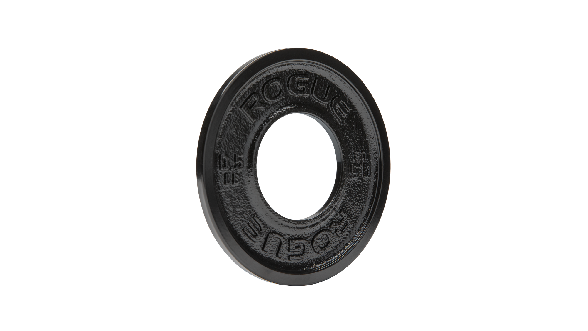 Rogue USA Olympic Plates