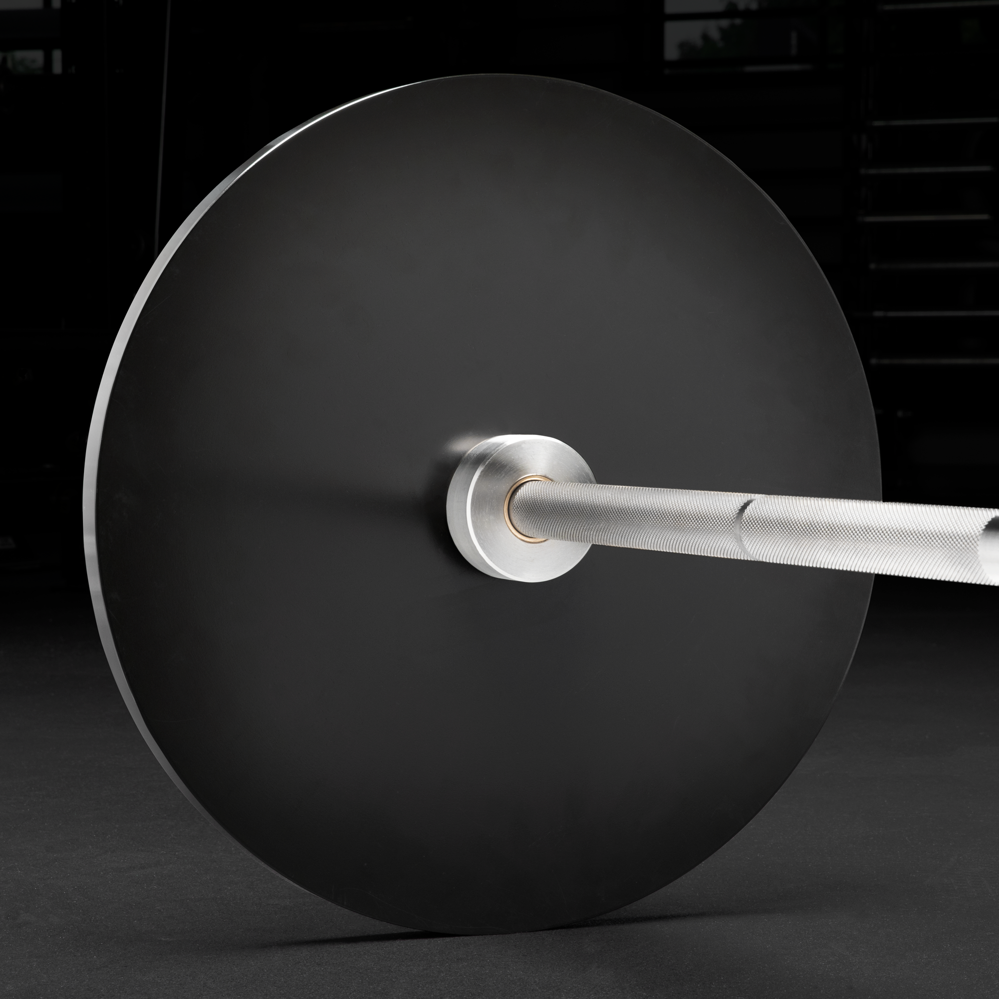 Rogue USA Olympic Plates