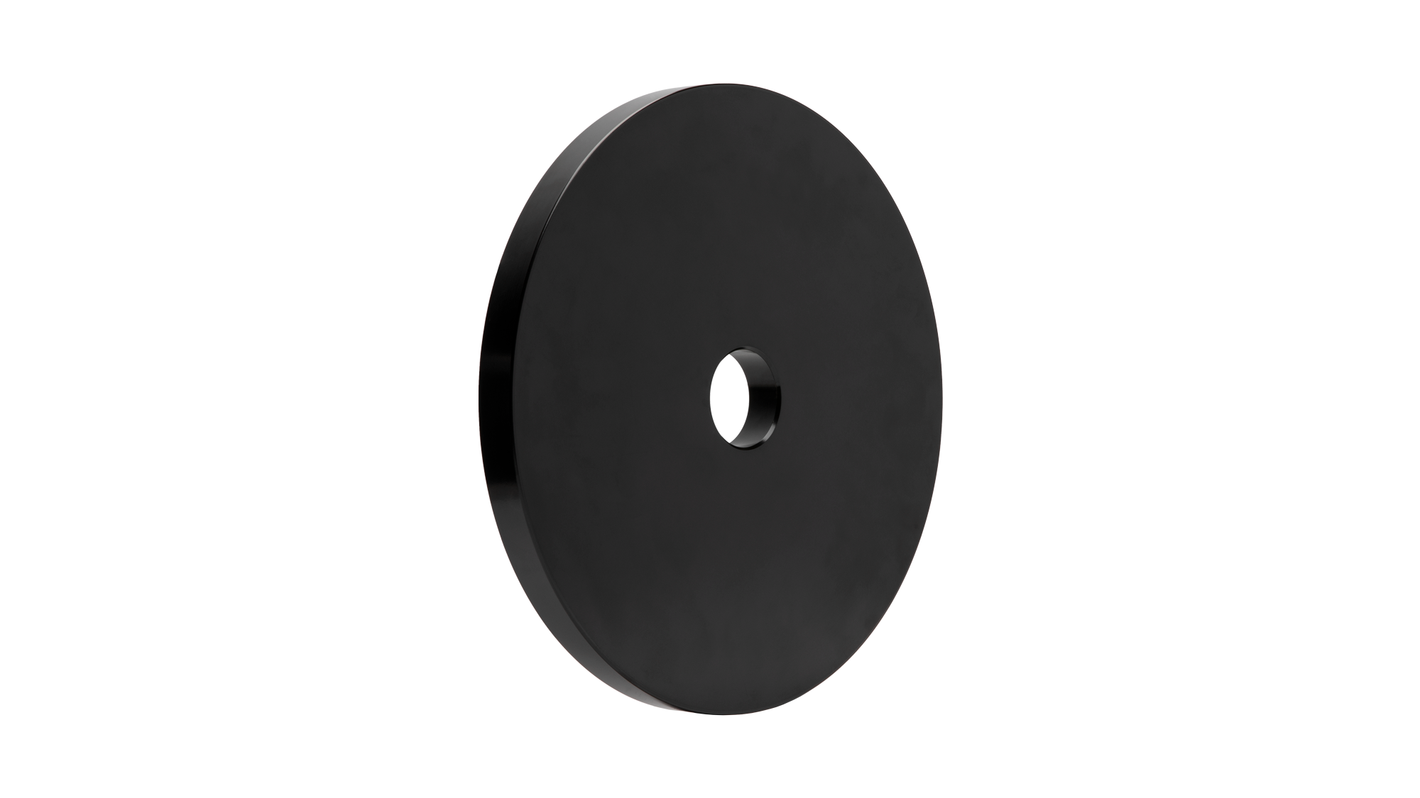 Rogue USA Olympic Plates