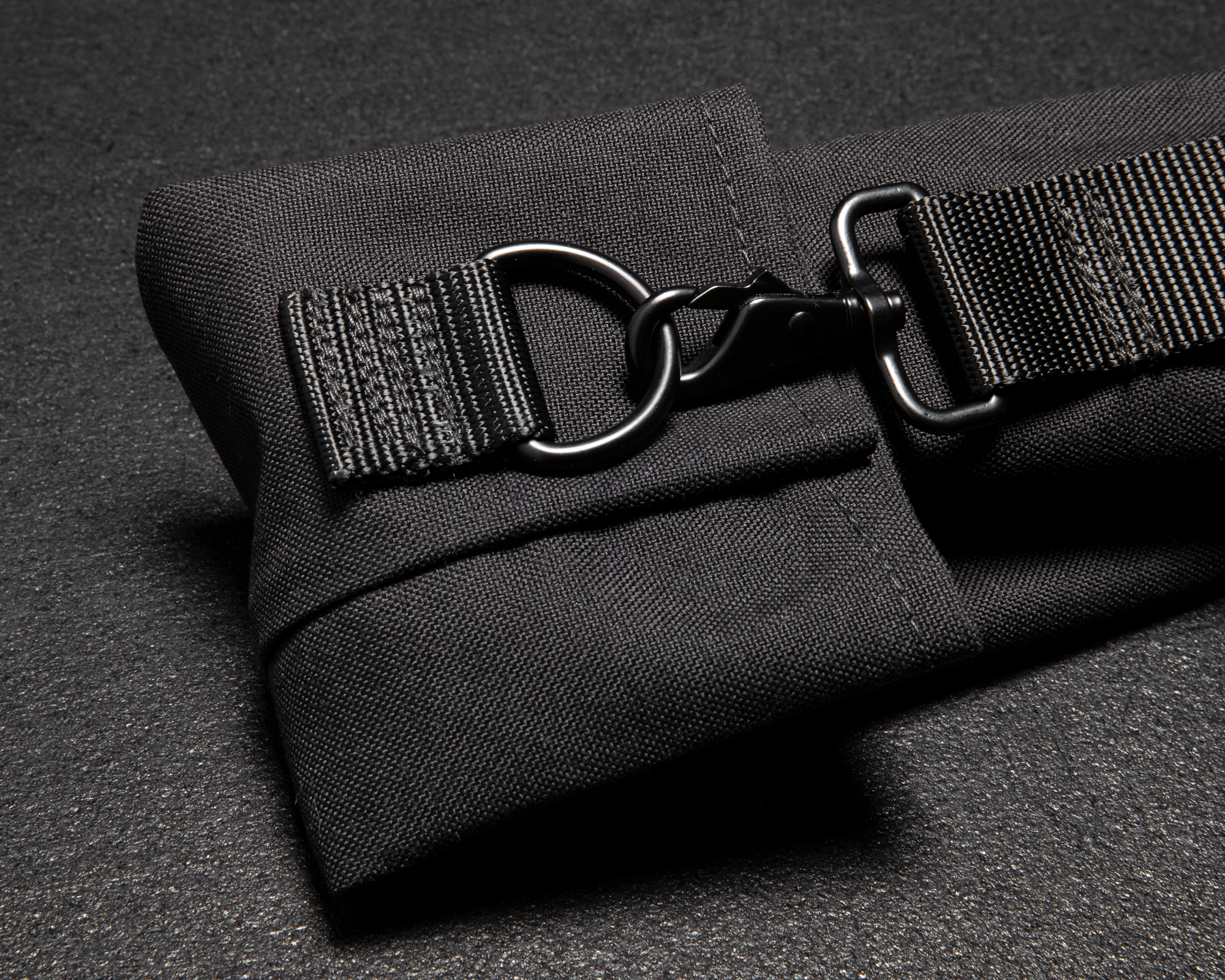 Rogue Barbell Carry Bag