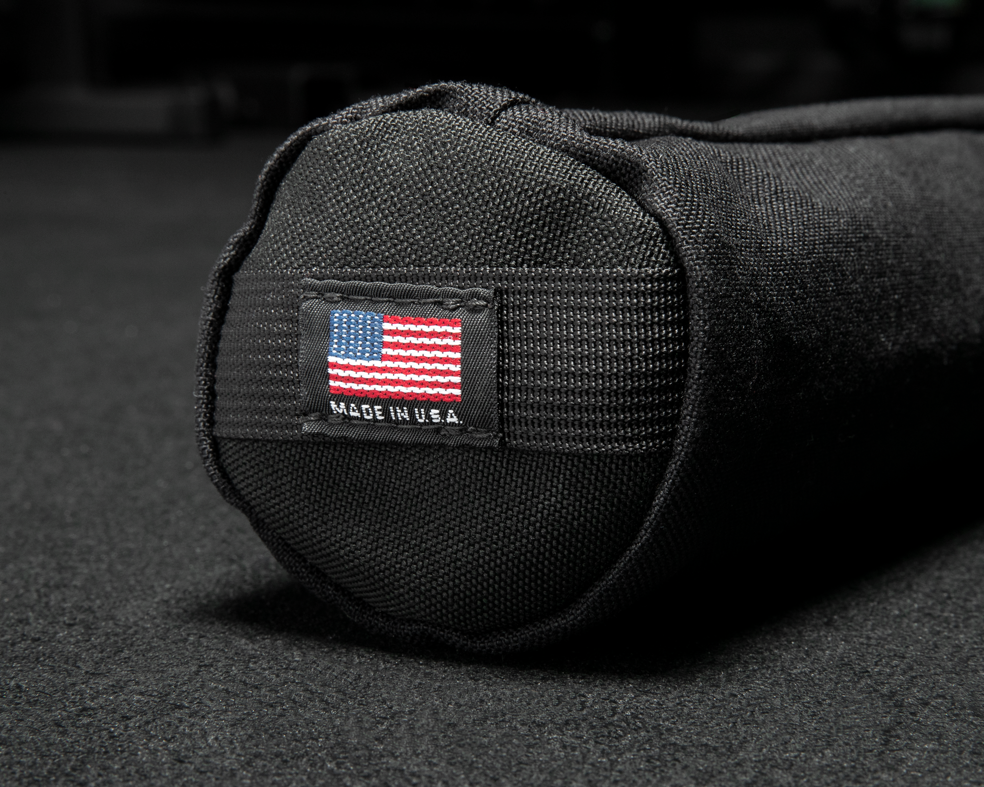 Rogue Barbell Carry Bag