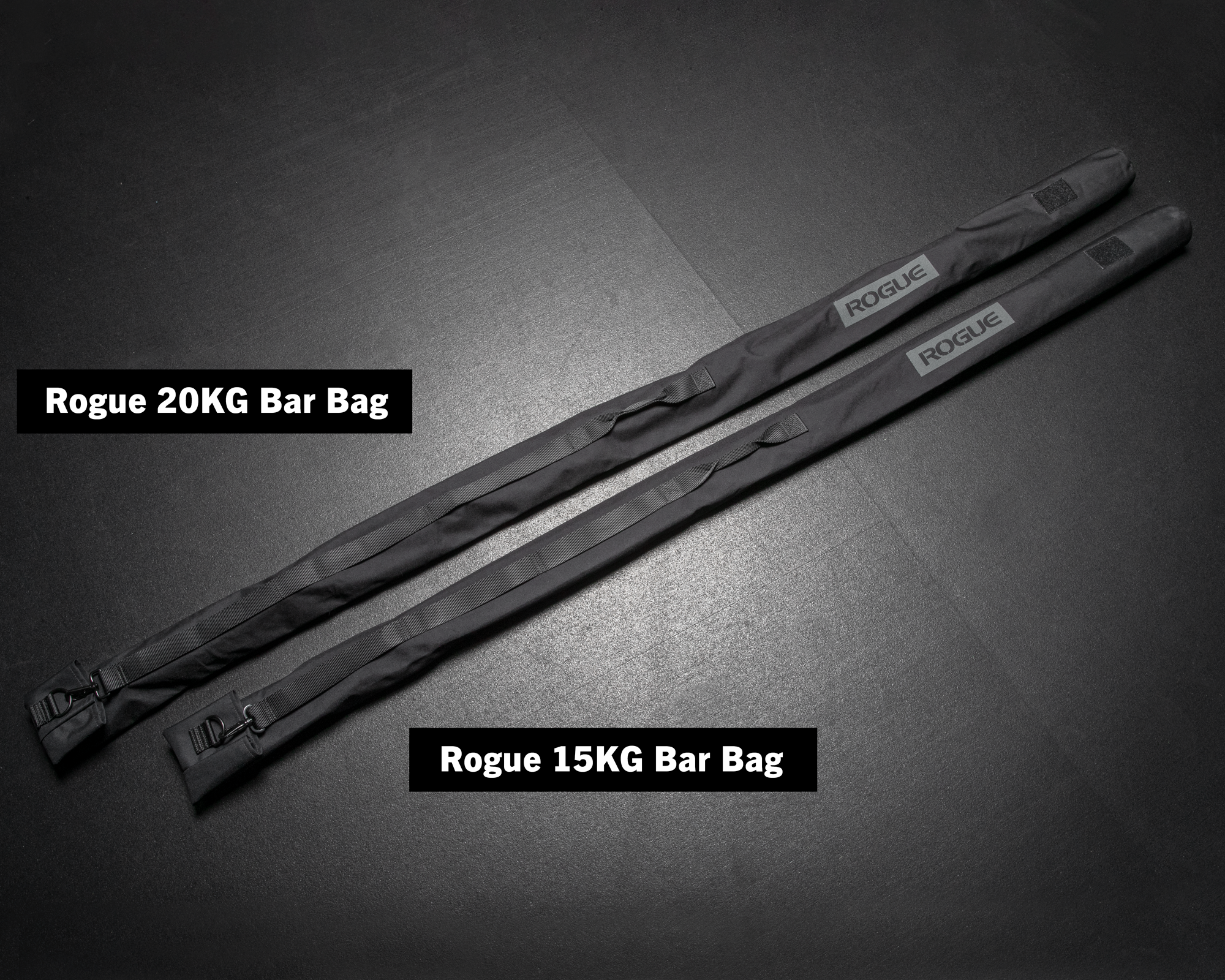 Rogue Barbell Carry Bag
