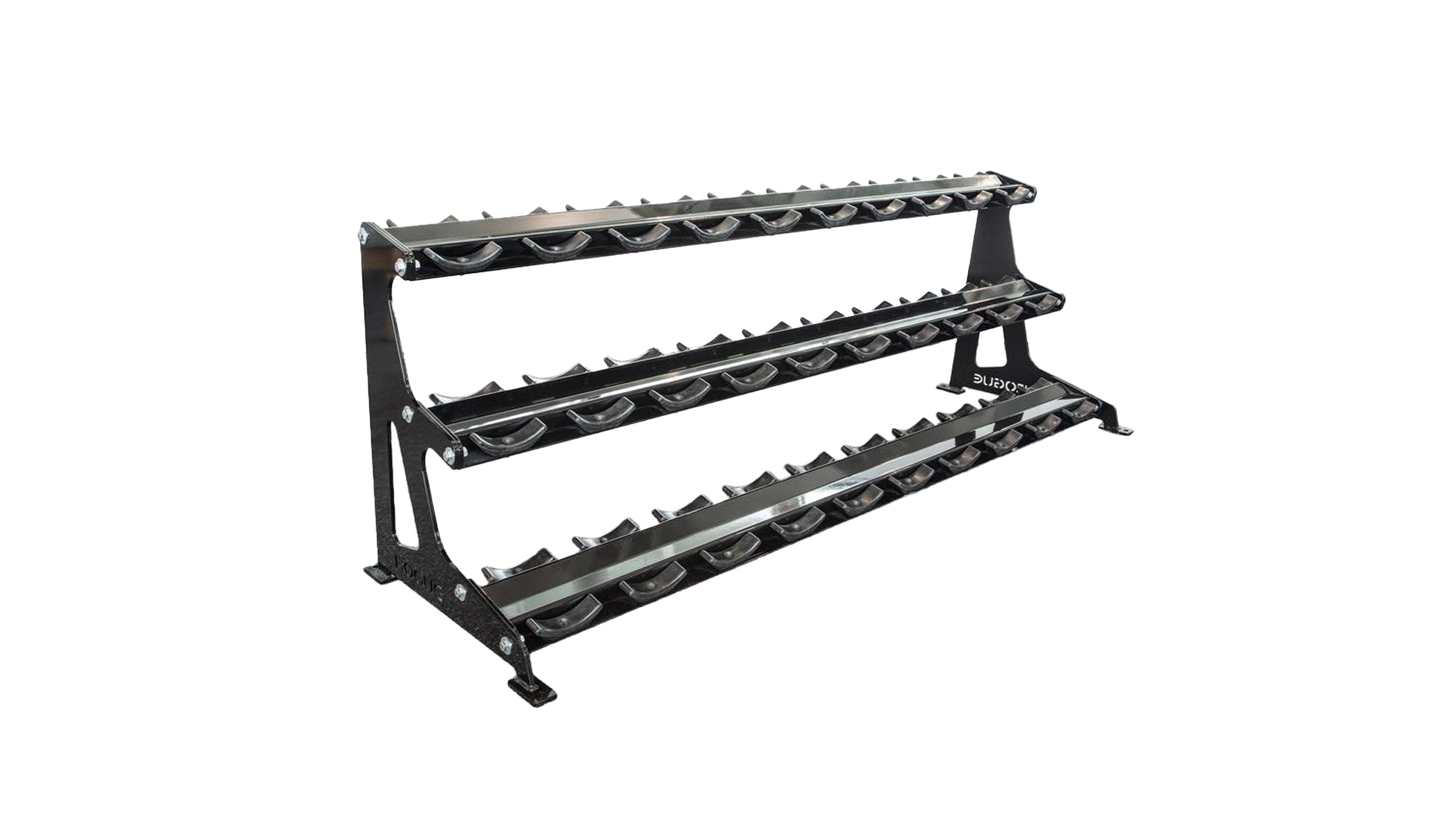 Rogue 3 Tier Dumbbell Rack