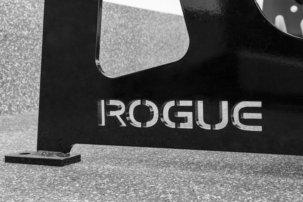 Rogue 3 Tier Dumbbell Rack