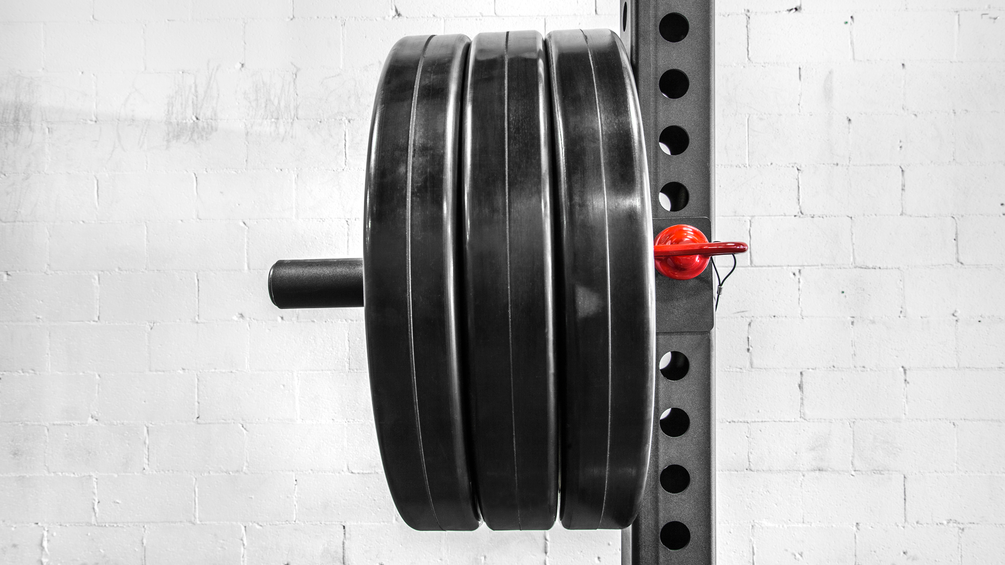 Monster Plate Storage Channel