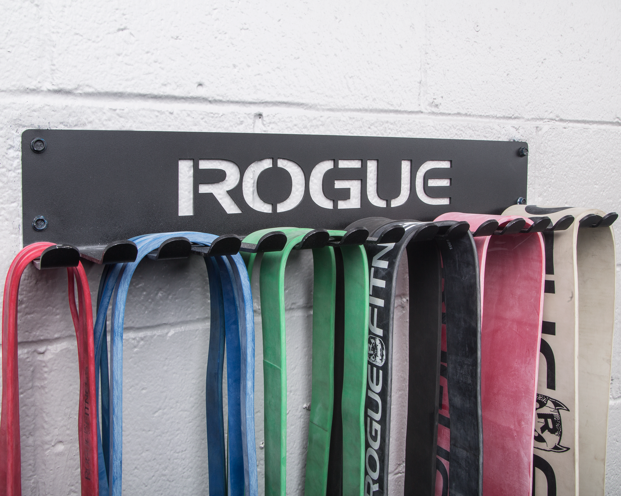 Rogue Wall Mount Jump Rope Hangers