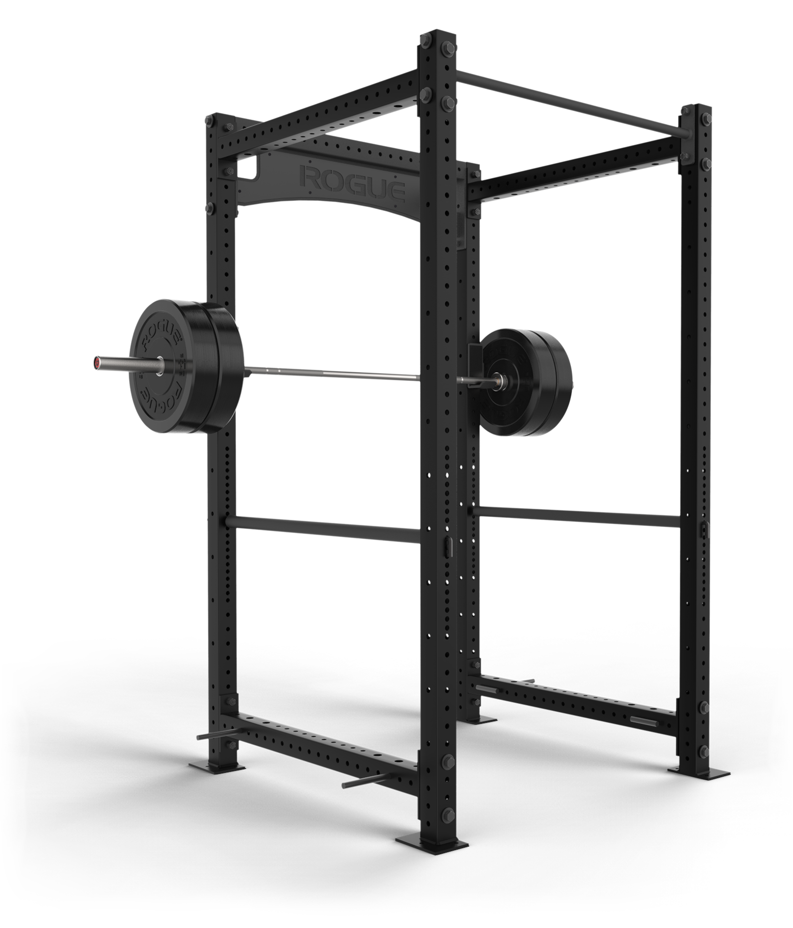 Rogue RML-490C Power Rack 3.0
