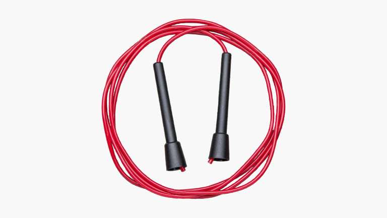 Rogue Fitness Licorice Jump Ropes Model reference · options at Rogue