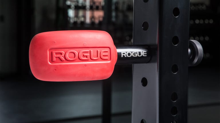 Rogue Fitness Mobility Hand Model reference · options at Rogue