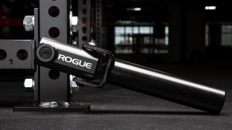 Rogue Fitness Monster Landmine 2.0 Model reference · options at Rogue