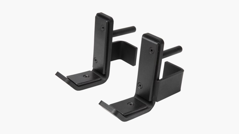 Rogue Fitness Infinity J-Cup Set Model reference · options at Rogue