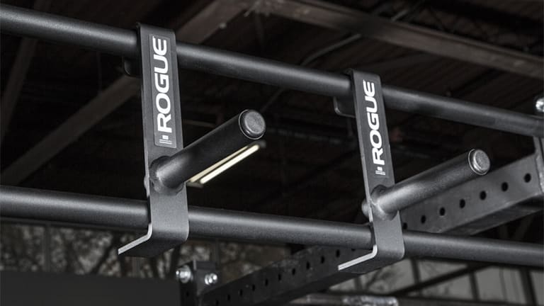 Rogue Fitness Neutral Grips Model reference · options at Rogue