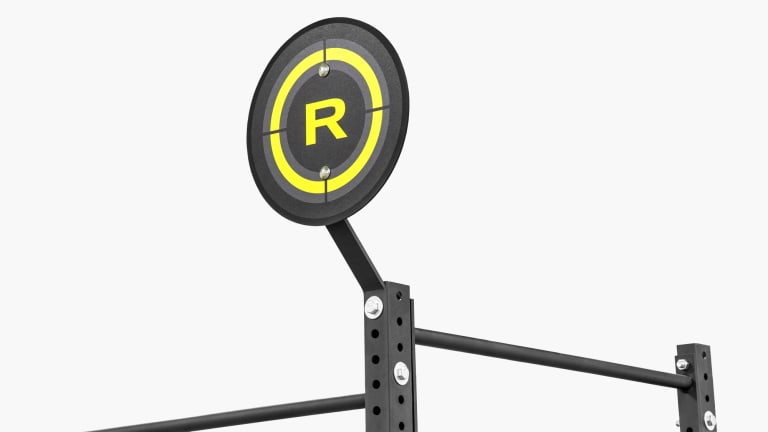 Rogue Fitness Bolt Together Wall Ball Target for Infinity/Monster Lite Model reference · options at Rogue