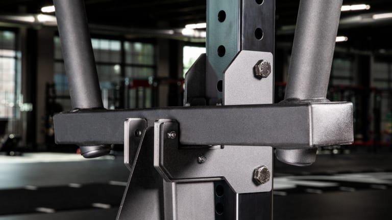 Rogue Fitness Monster Lite Matador Hanger Model reference · options at Rogue