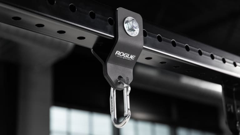 Rogue Fitness Monster Lite Shackle Model reference · options at Rogue