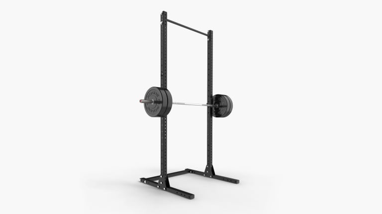 Rogue Fitness SML-3 Rogue 108" Monster Lite Squat Stand Model reference · options at Rogue