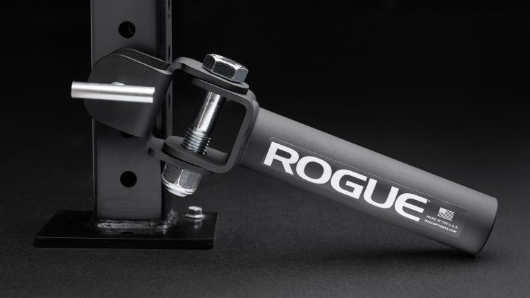Rogue Fitness Landmines Model reference · options at Rogue