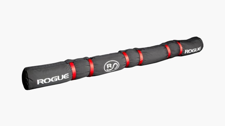 Rogue Fitness 4 Person Worm Model reference · options at Rogue