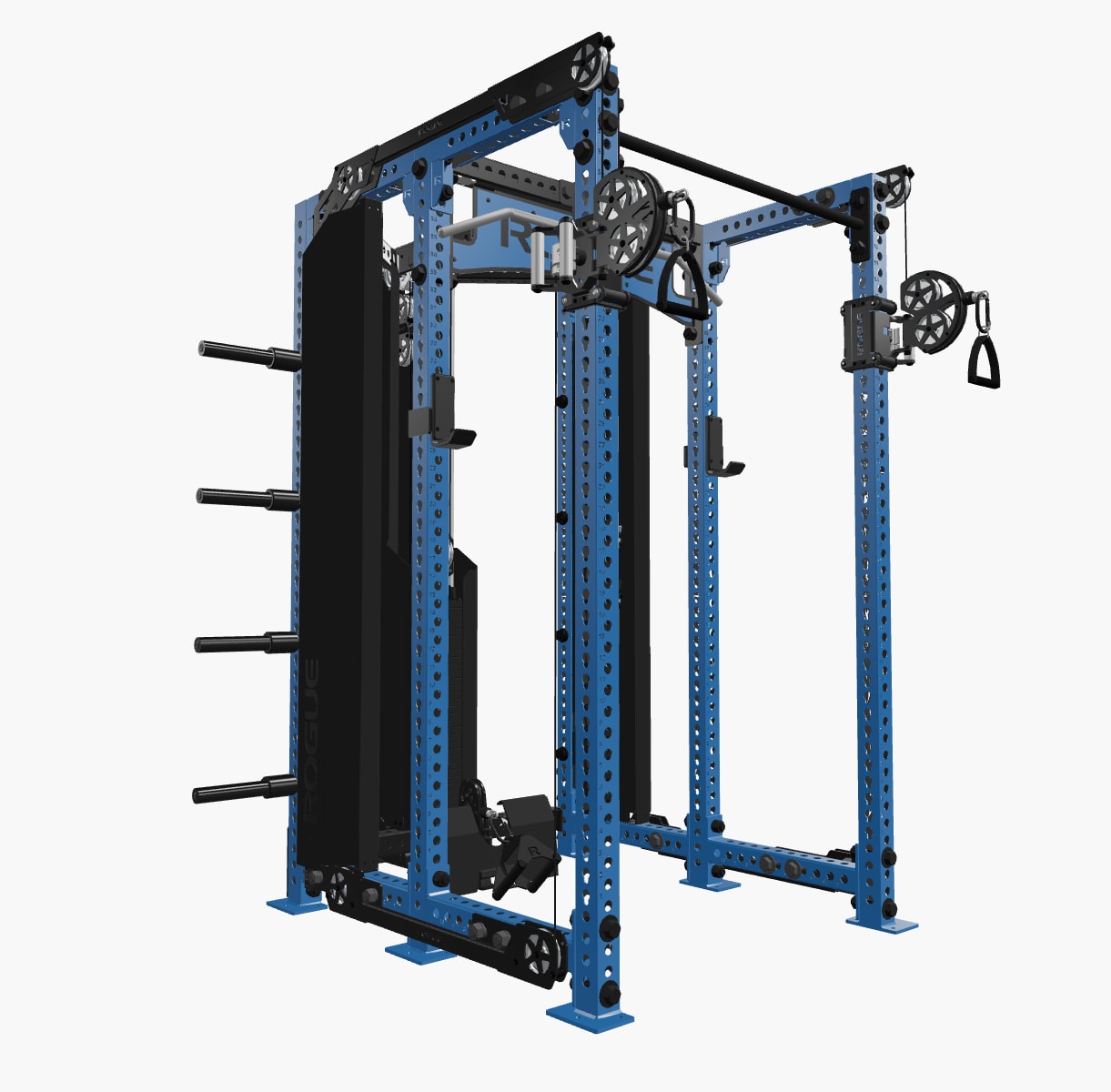 Rogue FM-6 Functional Trainer Rogue Fitness Canada