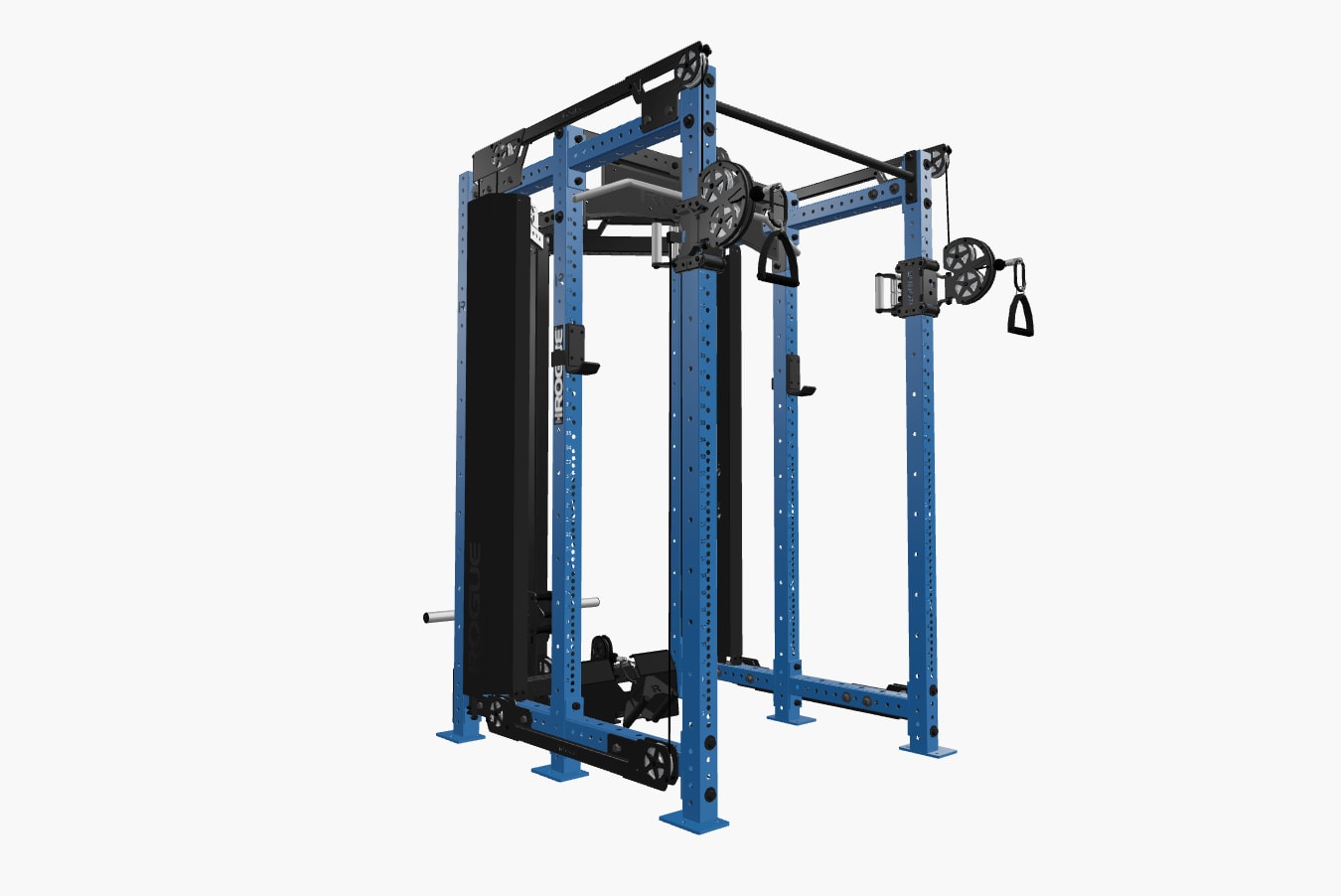 Rogue FML-6 Functional Trainer | Rogue Fitness Canada