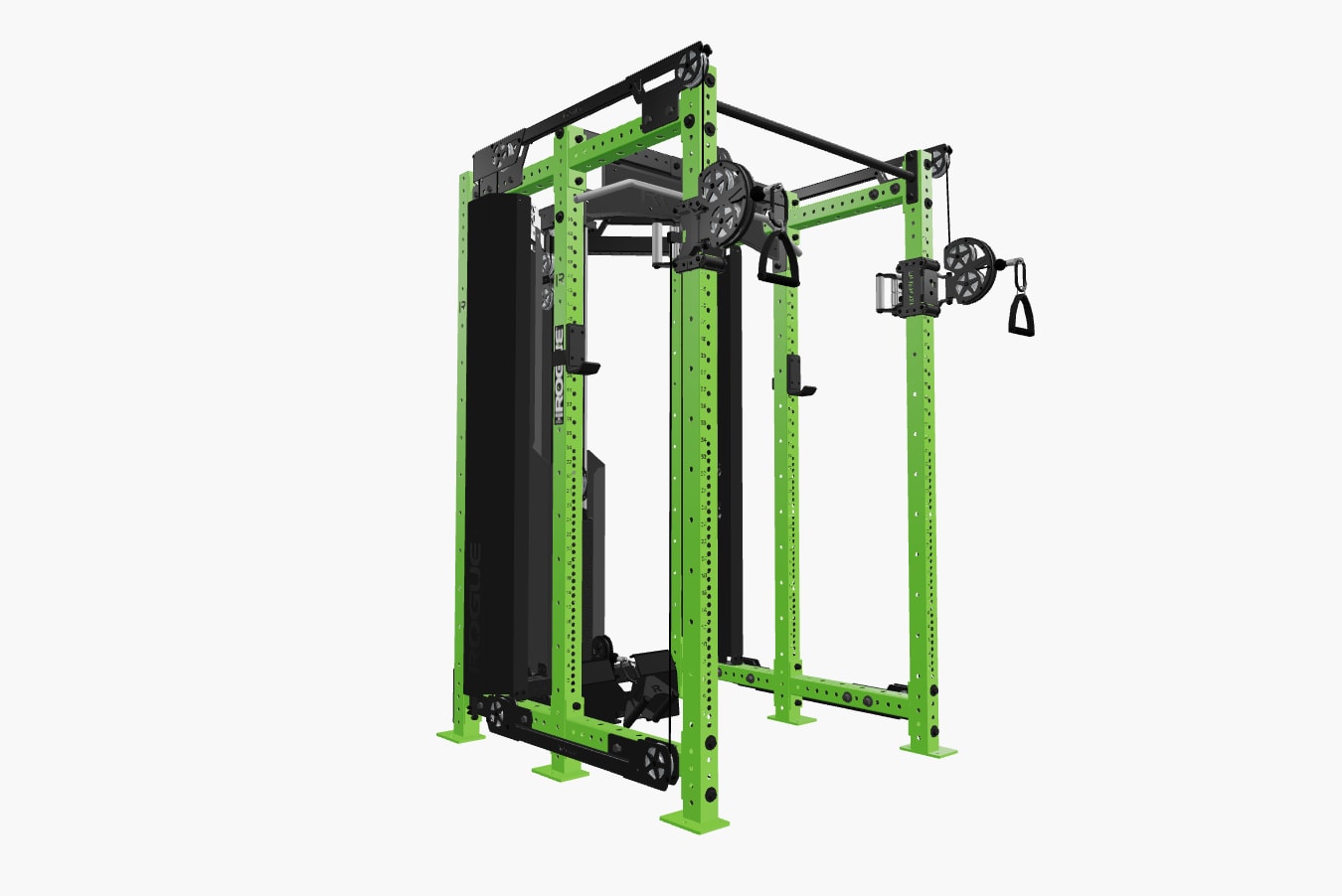Rogue FML-6 Functional Trainer | Rogue Fitness