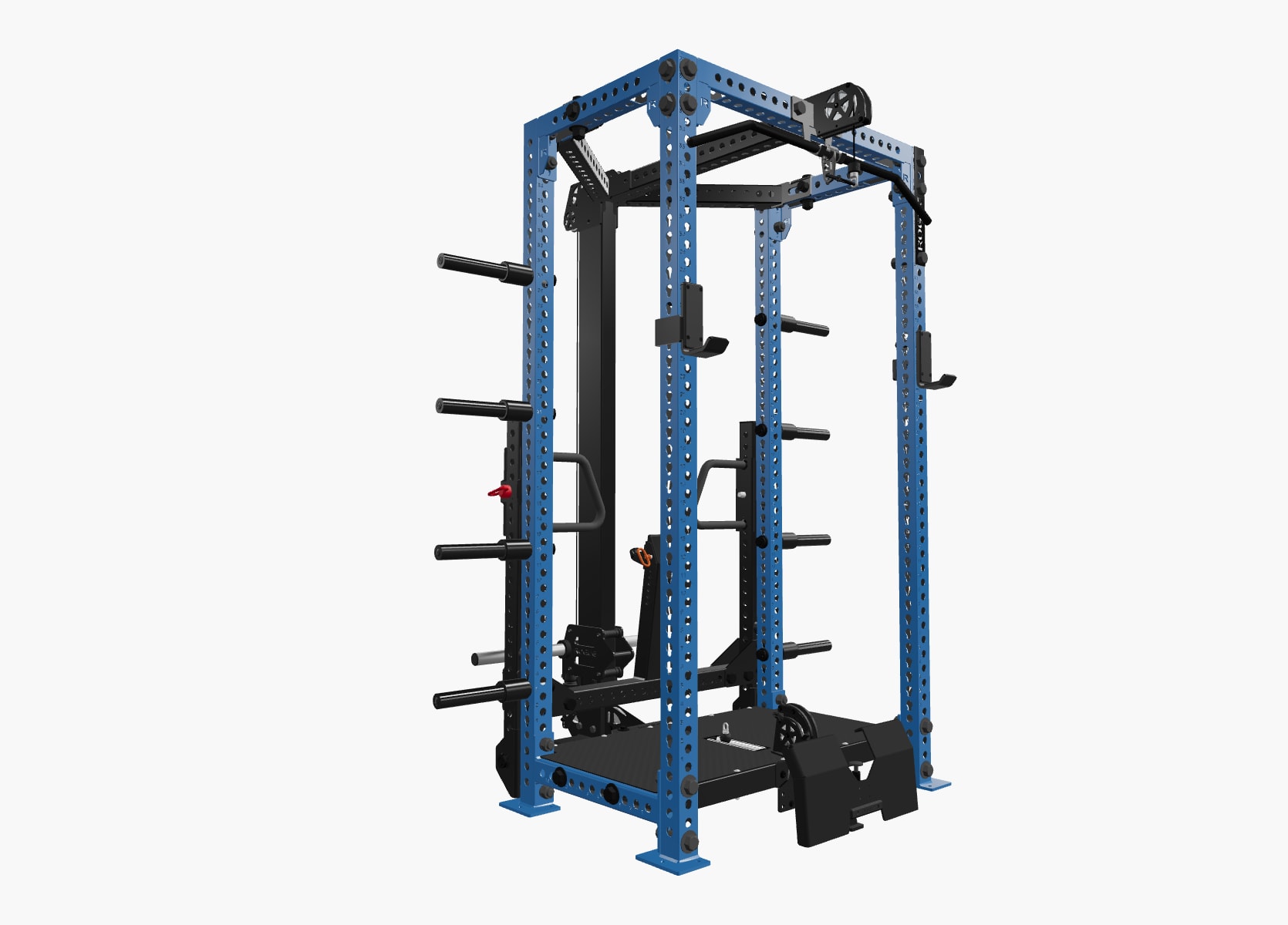 Rogue Monster Rhino Trainer Rogue Fitness Canada