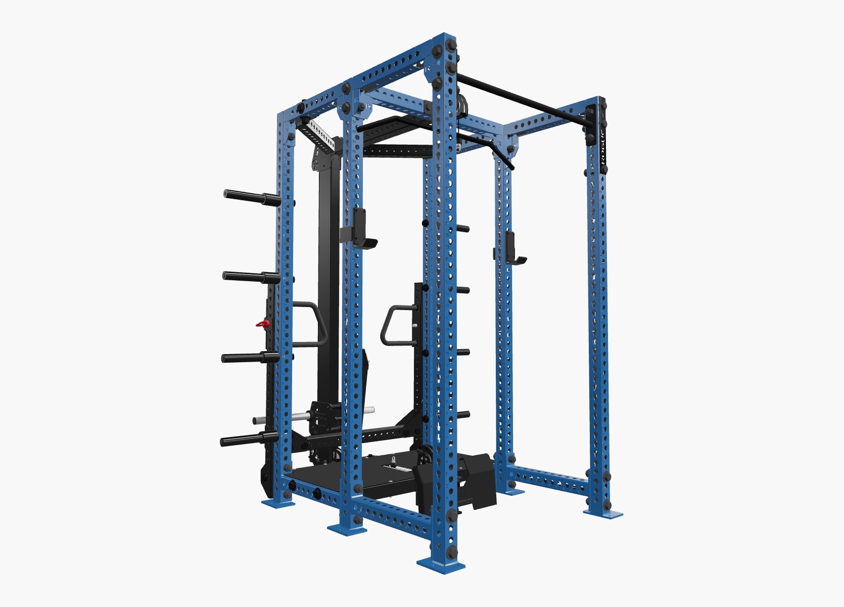 Rogue Monster Rhino Trainer Rogue Fitness Canada