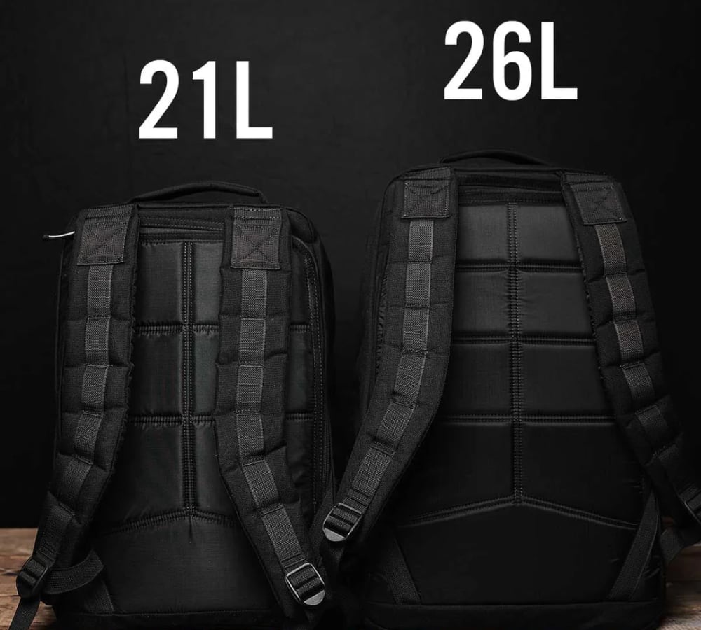 GORUCK - GR1 - USA | Rogue Fitness Canada