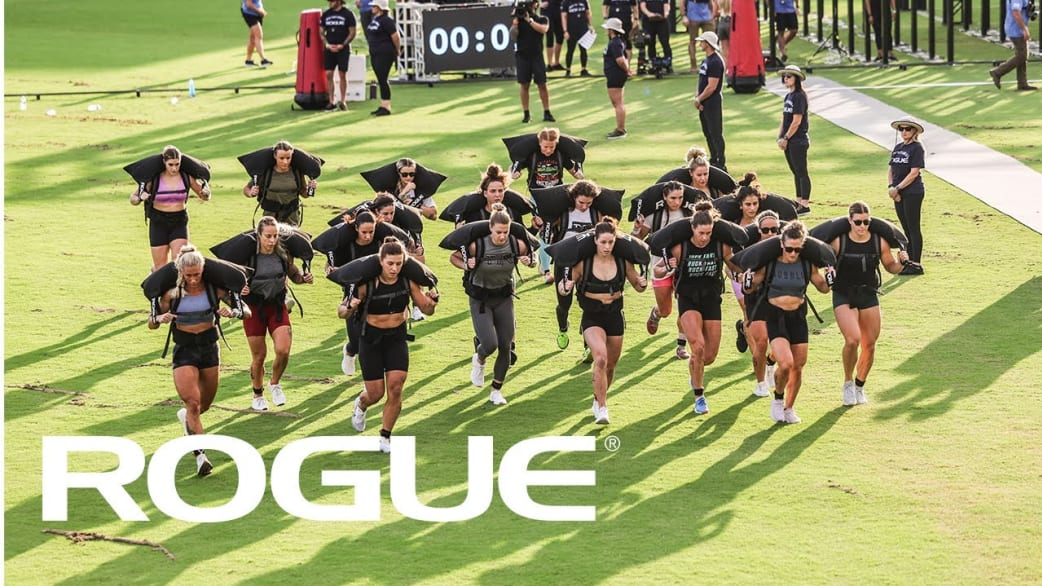 Seven Interesting Movements to be Tested at the 2023 Rogue Invitational -  Morning Chalk Up