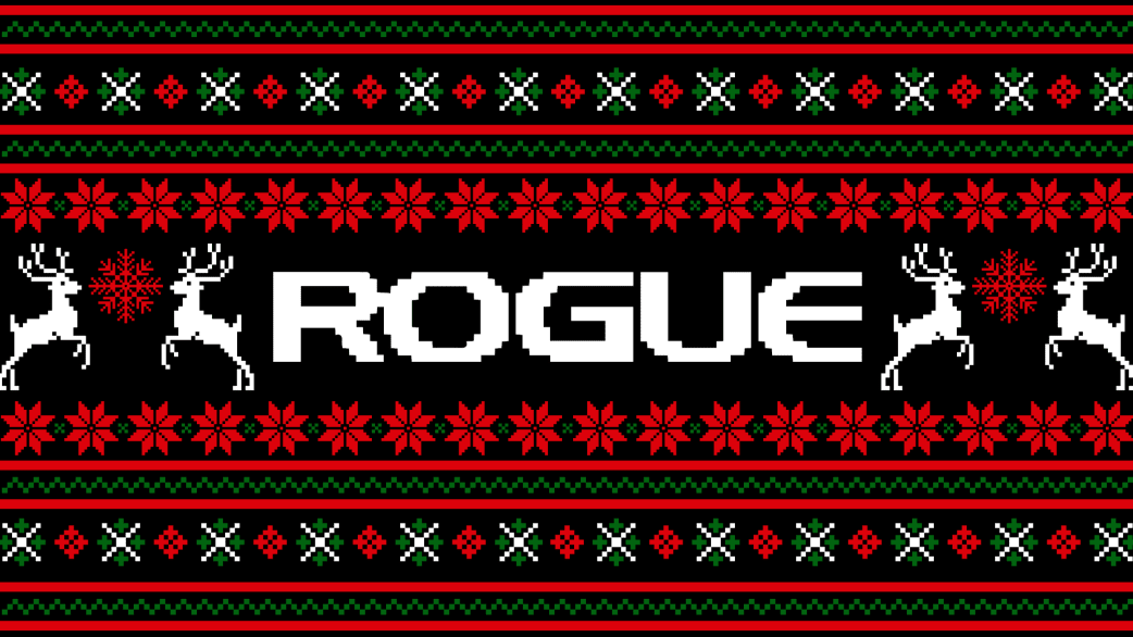 Rogue Gift Certificates | Custom Strength Training & CrossFit ...