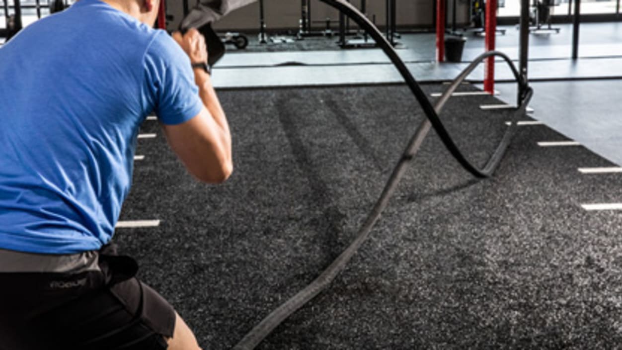 Rogue battle ropes online