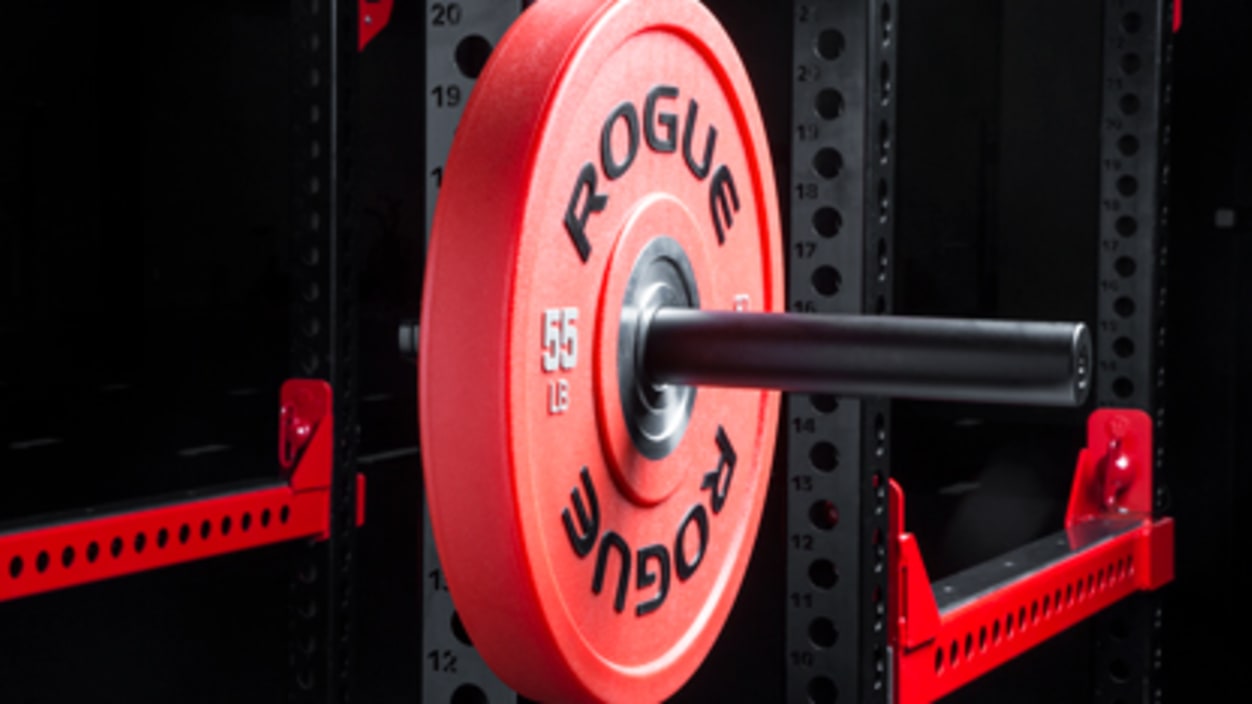 Rogue monster store plate storage